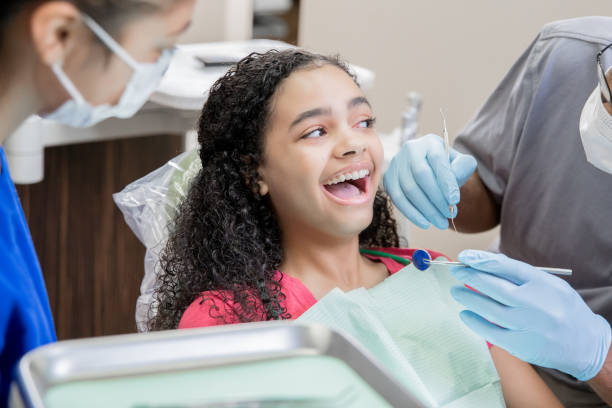 Best Emergency Treatment for Toothache in Farmers Branch, TX
