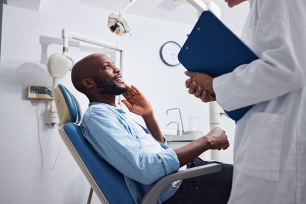 Best Emergency Root Canal Treatment in Farmers Branch, TX