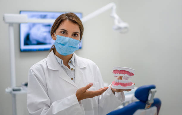 Best Emergency Orthodontic Repairs in Farmers Branch, TX