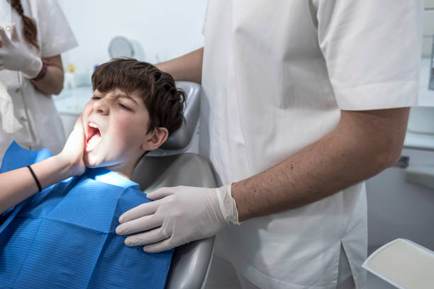 Best Same-Day Emergency Dentist in Farmers Branch, TX