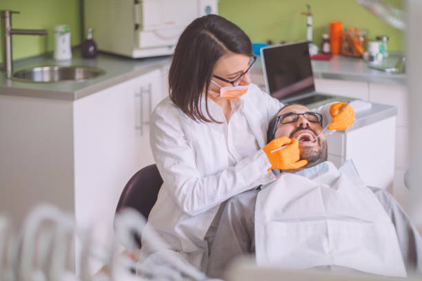 Best Emergency Wisdom Teeth Removal in Farmers Branch, TX