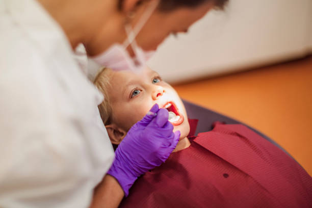 Best After-Hours Emergency Dentist in Farmers Branch, TX